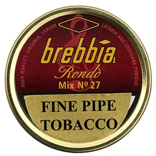 Brebbia Rondo Mix # 27 50g