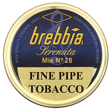 Brebbia Serenata Blend # 28 50g