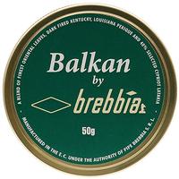 Brebbia Balkan 50g