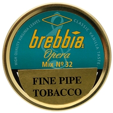 Brebbia Opera #32 50g