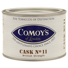 Comoy's Cask No.11 3.5oz