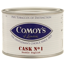 Comoy's Cask No.1 3.5oz