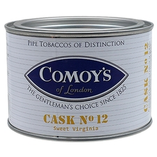 Comoy's Cask No.12 3.5oz