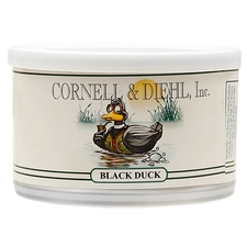 Cornell & Diehl Black Duck 2oz