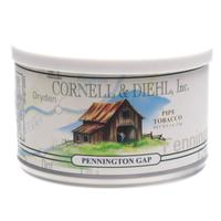 Cornell & Diehl Pennington Gap 2oz
