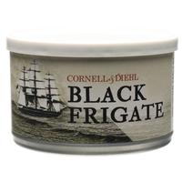 Cornell & Diehl Black Frigate 2oz