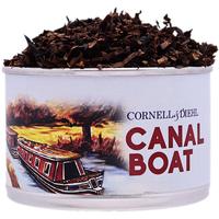 Cornell & Diehl Canal Boat 2oz