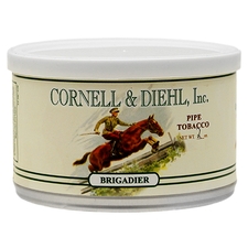 Cornell & Diehl Brigadier 2oz