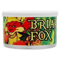 Cornell & Diehl: Briar Fox 2oz