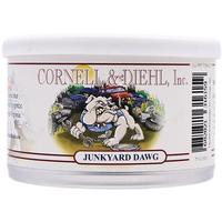 Cornell & Diehl Junkyard Dawg 2oz