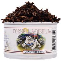 Cornell & Diehl Junkyard Dawg 2oz