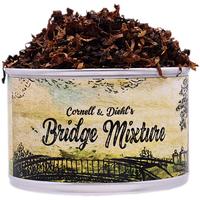 Cornell & Diehl Bridge Mixture 2oz