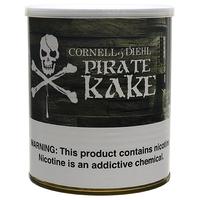 Cornell & Diehl Pirate Kake 8oz