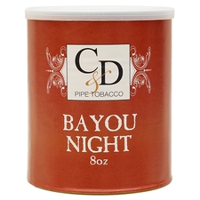 Cornell & Diehl: Bayou Night 8oz