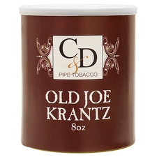 Cornell & Diehl Old Joe Krantz 8oz