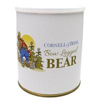 Cornell & Diehl Bow-Legged Bear 8oz