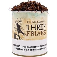 Cornell & Diehl Three Friars 8oz