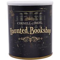 Cornell & Diehl Haunted Bookshop 8oz