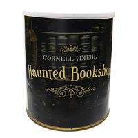 Cornell & Diehl: Haunted Bookshop 8oz