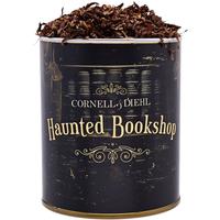 Cornell & Diehl Haunted Bookshop 8oz