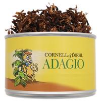 Cornell & Diehl Adagio 2oz