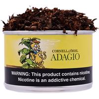 Cornell & Diehl Adagio 2oz