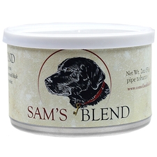 Cornell & Diehl Sam's Blend 2oz