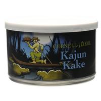 Cornell & Diehl Kajun Kake 2oz