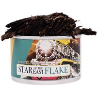 Cornell & Diehl Star of the East Flake 2oz