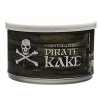 Cornell & Diehl: Pirate Kake 2oz