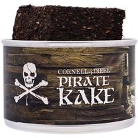 Cornell & Diehl Pirate Kake 2oz
