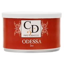 Cornell & Diehl: Odessa 2oz