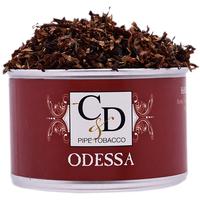 Cornell & Diehl Odessa 2oz