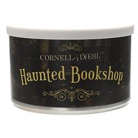 Cornell & Diehl Haunted Bookshop 2oz