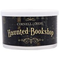 Cornell & Diehl Haunted Bookshop 2oz