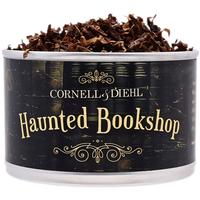 Cornell & Diehl Haunted Bookshop 2oz