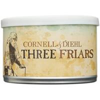 Cornell & Diehl: Three Friars 2oz