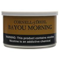 Cornell & Diehl: Bayou Morning 2oz
