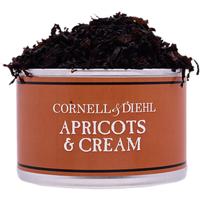 Cornell & Diehl Apricots and Cream 2oz