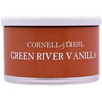 Cornell & Diehl Green River Vanilla 2oz