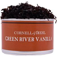 Cornell & Diehl Green River Vanilla 2oz
