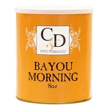 Cornell & Diehl Bayou Morning 8oz