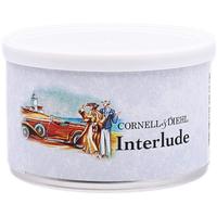Cornell & Diehl Interlude 2oz