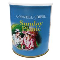 Cornell & Diehl Sunday Picnic 8oz