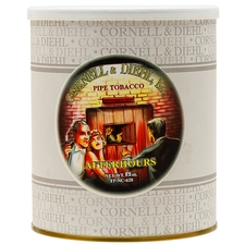 Cornell & Diehl After Hours Flake 8oz