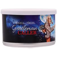 Cornell & Diehl Gentleman Caller 2oz