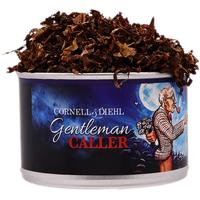 Cornell & Diehl Gentleman Caller 2oz