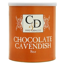 Cornell & Diehl Chocolate Cavendish 8oz