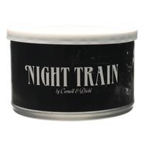 Cornell & Diehl: Night Train 2oz