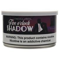 Cornell & Diehl Five O'Clock Shadow 2oz